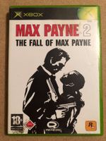 Max Payne 2 für Xbox