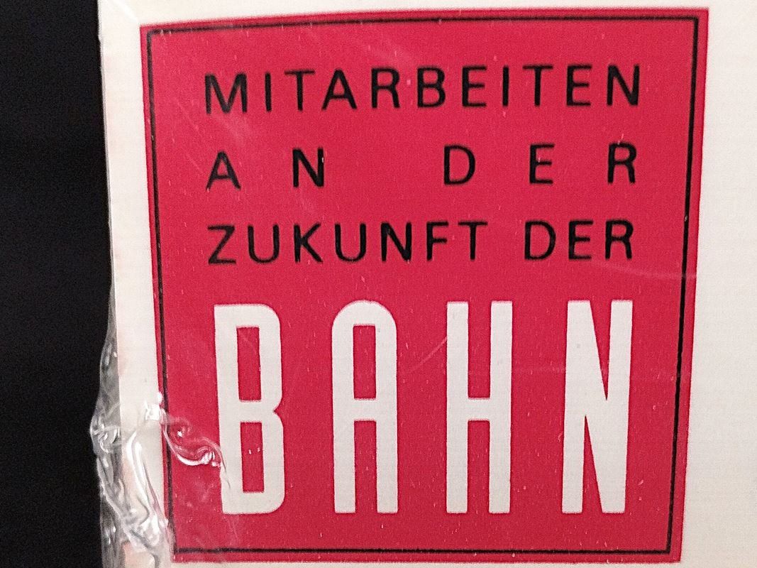 Schreibblöcke: SBB Zettelblock 2 Stk. – Neu (gemäss Beschreibung) aus Schübelbach von Restwert_Schubelbach 2