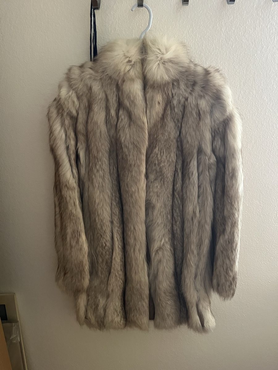 Jacken: Jacke – Gebraucht aus Baar von mse_hrp6