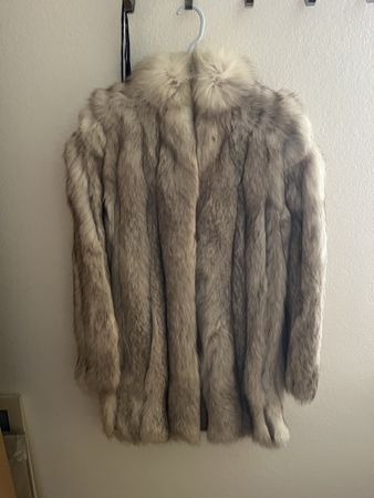 Jacke