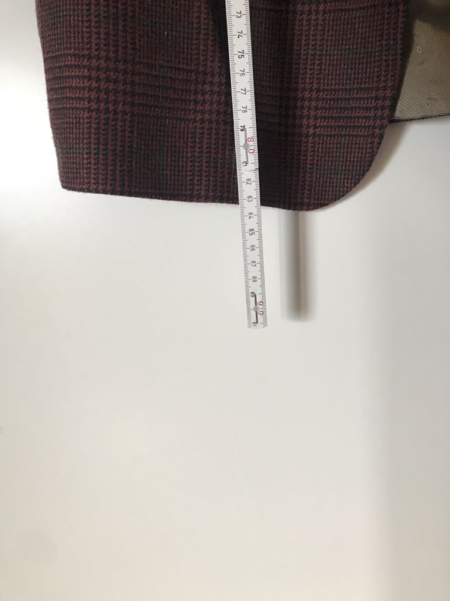 Giacche: Giaccomo Larusso blazer en laine  – Nuovo (secondo la descrizione) da Grimisuat venduto da eliseba88 9
