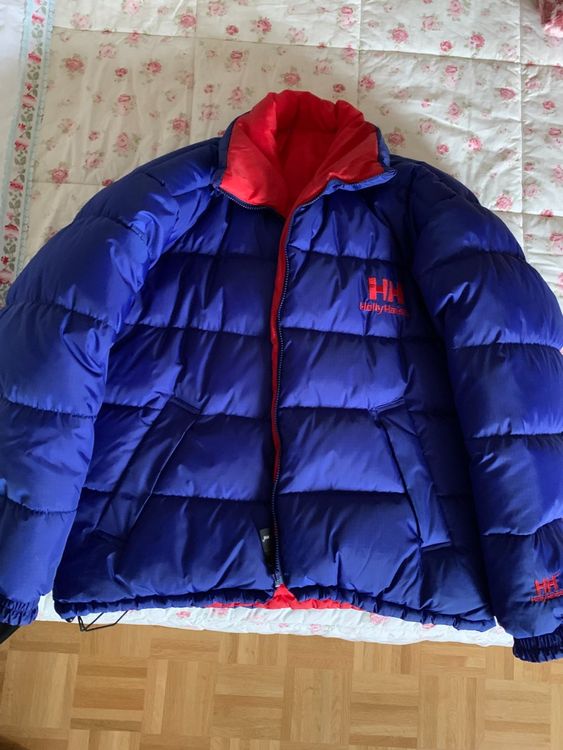 HH Winter-Jacke (Gebraucht) in Basel für CHF 229 – mit Lieferung auf ...
