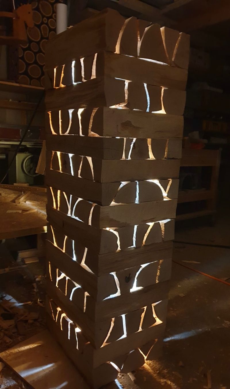 Lampes: Stehlampe – D'occasion à Ballwil par alobuc 1