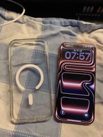 iPhone 17 Pro Max 256 GB Cosmic Orange 