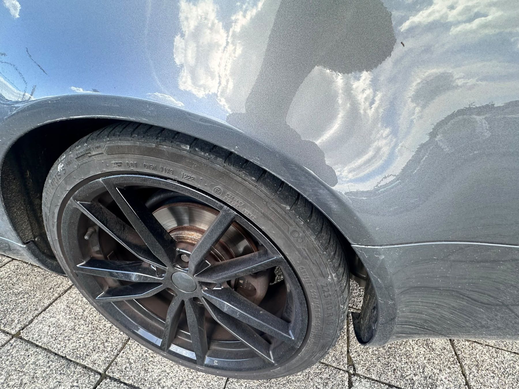 Seat Automobili: Seat EXEO ST 2.0 TSI – Usato da Otelfingen venduto da hof74 8