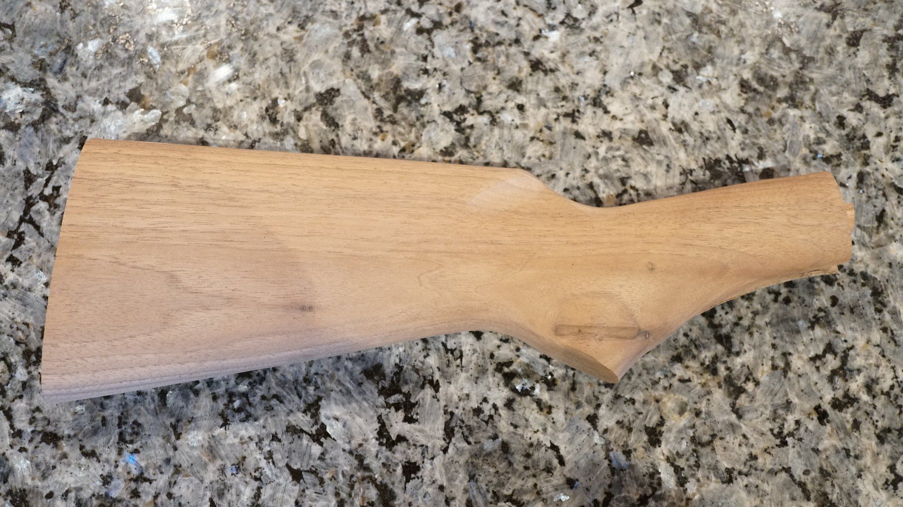 Sonstiges Fahrzeugzubehör: Marlin 336 Schaft unbearbeitet – Neu (gemäss Beschreibung) aus Flawil von hallyi 1