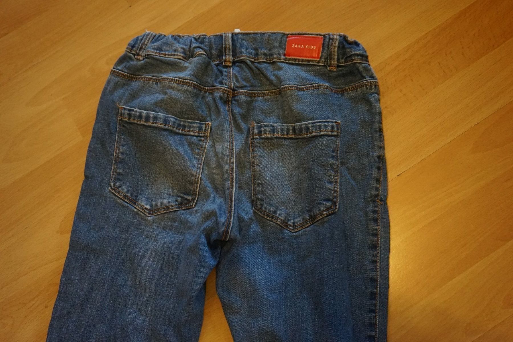 Zara Pantaloni: Jeans von Zara Gr.152 – Usato da Zürich venduto da einalemjena 5