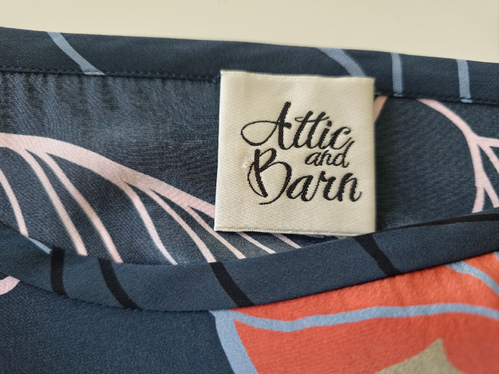 Vestiti: Attic and Barn Kleid Gr. M – Usato da Luzern venduto da TausendD 5