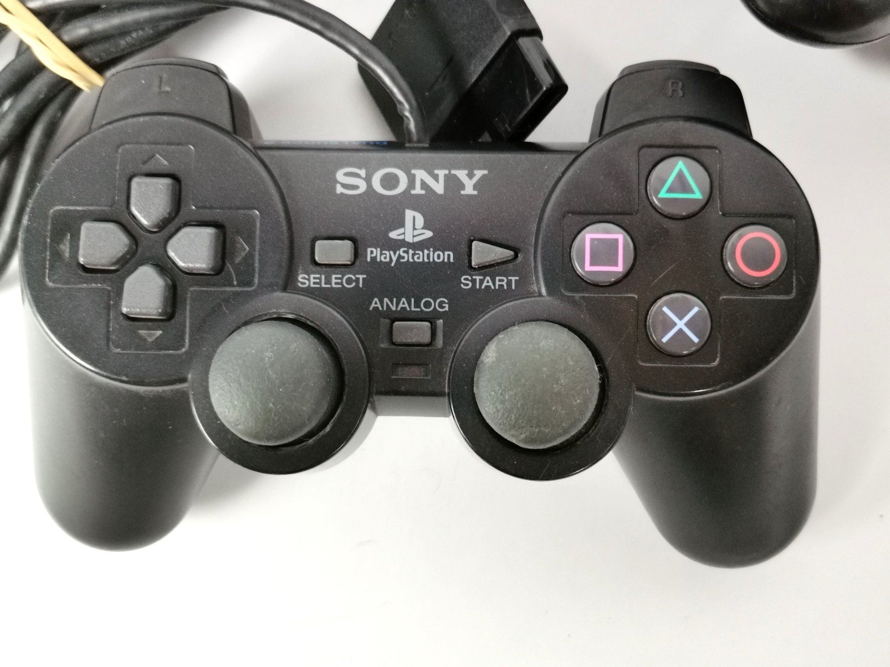 Sony Konsolen: SONY Playstation 2 Slim Bundle – Gebraucht aus Schaffhausen von Restwert_SH 5