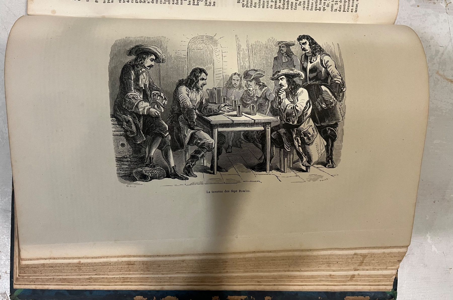 Libri: Ancienne livre historique – Usato da lausanne venduto da esploras 2