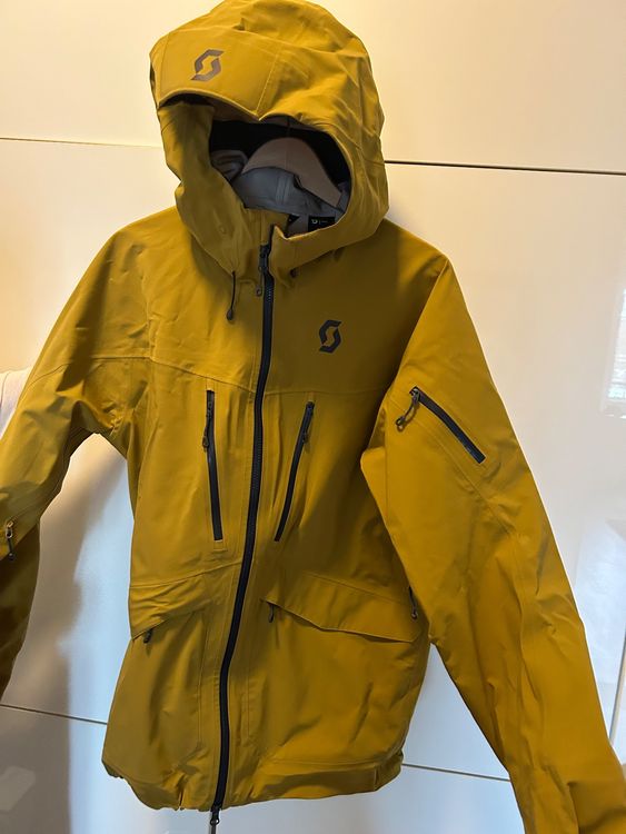 Scott Gore-Tex Shell Jacke Grösse L (D'occasion) à Zürich pour CHF 100 ...