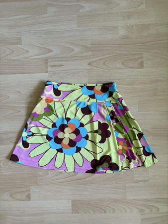 Dolce & Gabbana mini skirt