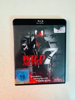 WILD 7. (BLU-RAY/AMASIA) RARITÄT