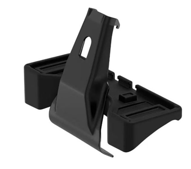 Thule Dachträger: Thule Kit 145391 – Neu und originalverpackt aus Burgdorf von Iret 4
