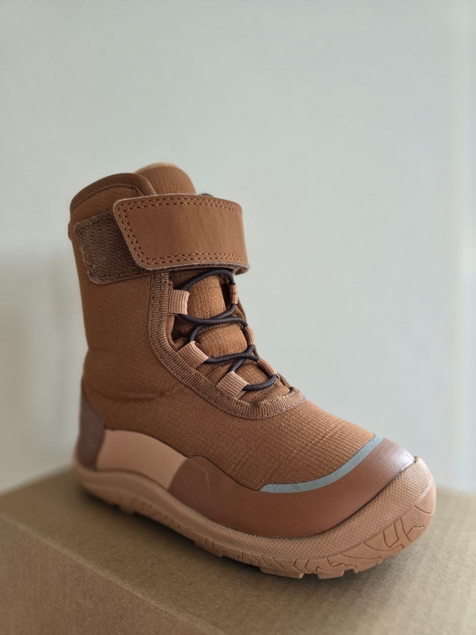 Reima Scarpe da uomo: Reima WINTER BOOT UNISEX - Snowboot/Winterst - 24 – Usato da Nidau venduto da lena_yellow 1