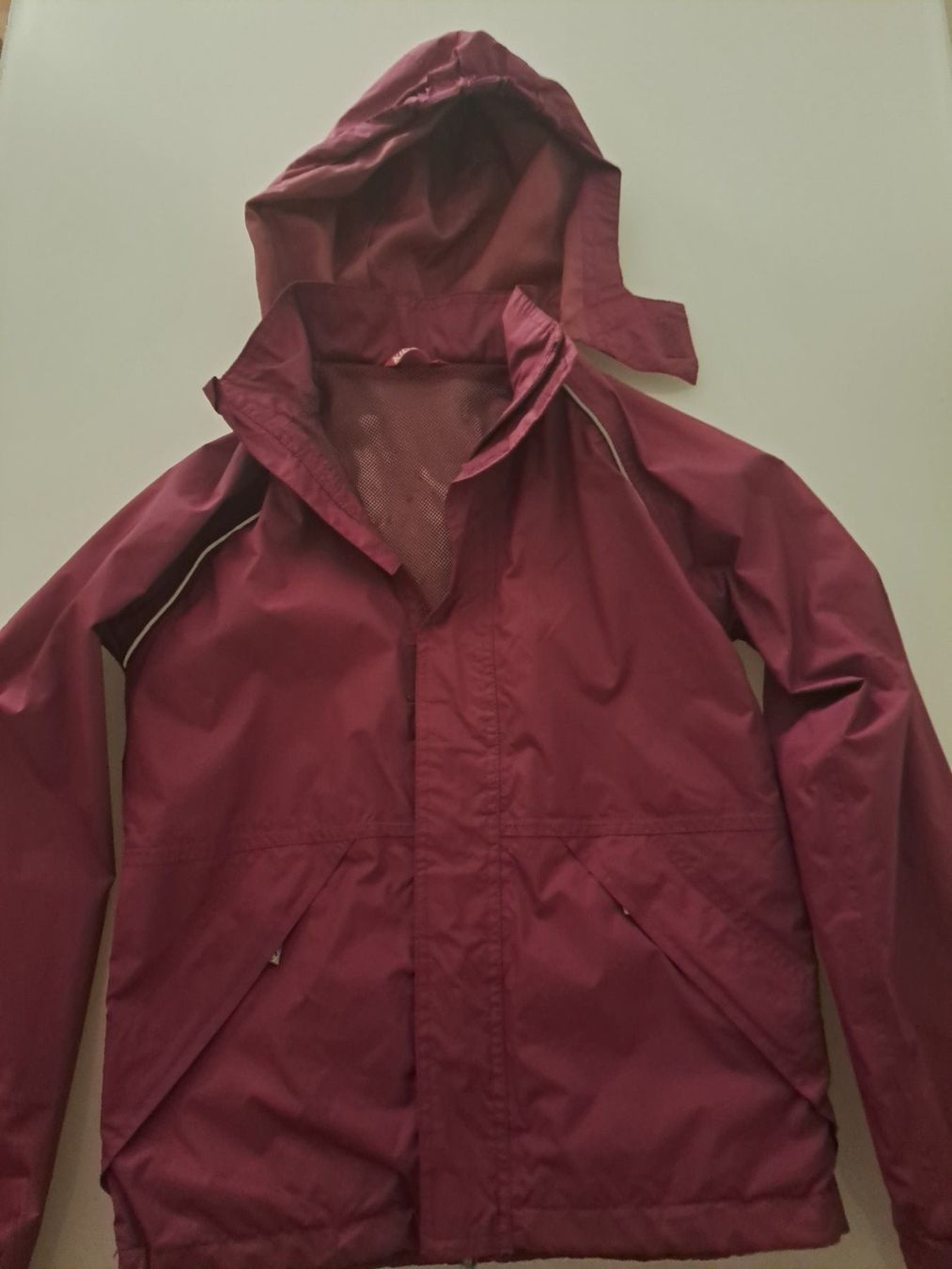 Jacken: Regenjacke Grösse 152 – Gebraucht aus Uster von Andiu 1