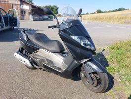 Tell Silverblade 250 ccm Vengo Roller 250ccm jg. 2013