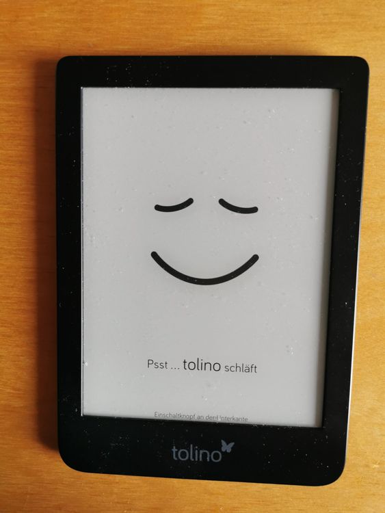 Tolino Shine 3 | Kaufen auf Ricardo