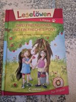 Leselöwen 1. Klasse