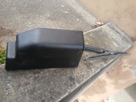 Heckscheibenwischer Jeep Wrangler JK