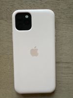 Apple Silicone Case iphone 11 Pro