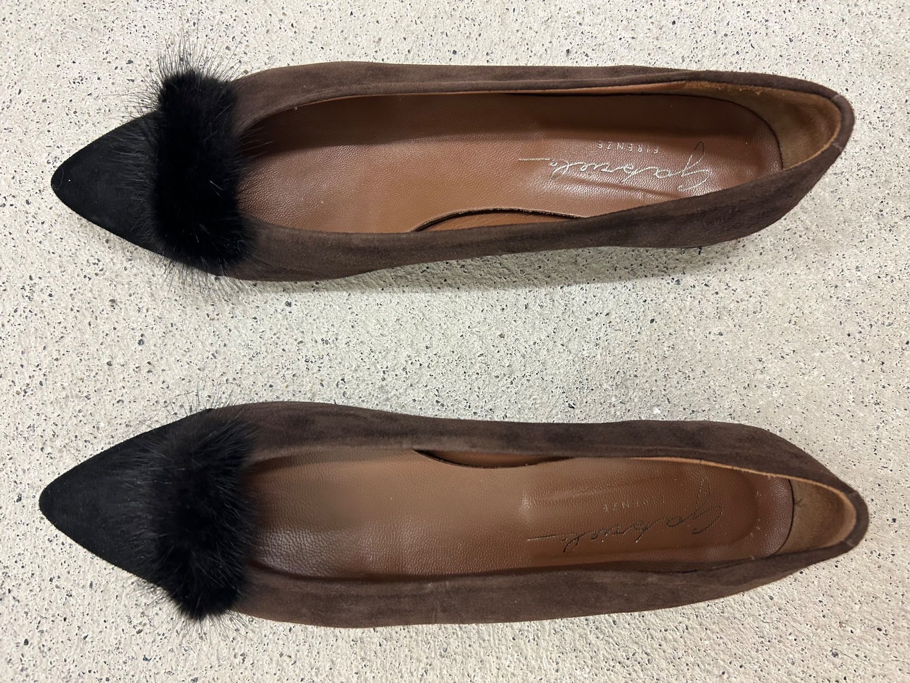 Scarpe da donna: Ballerina – Usato da Schindellegi venduto da nat_xfx6 1