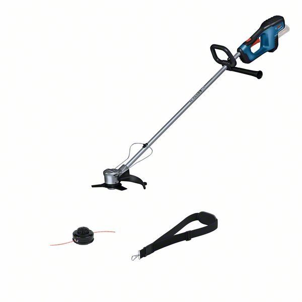 Bosch Tutti gli attrezzi: Bosch Akku Freischneider GFR 18V-23 – Nuovo e nell'imballaggio originale da Koppigen venduto da Bracher_Mail-House