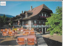 Hotel Gurnigelbad - Rüti b. Riggisberg
