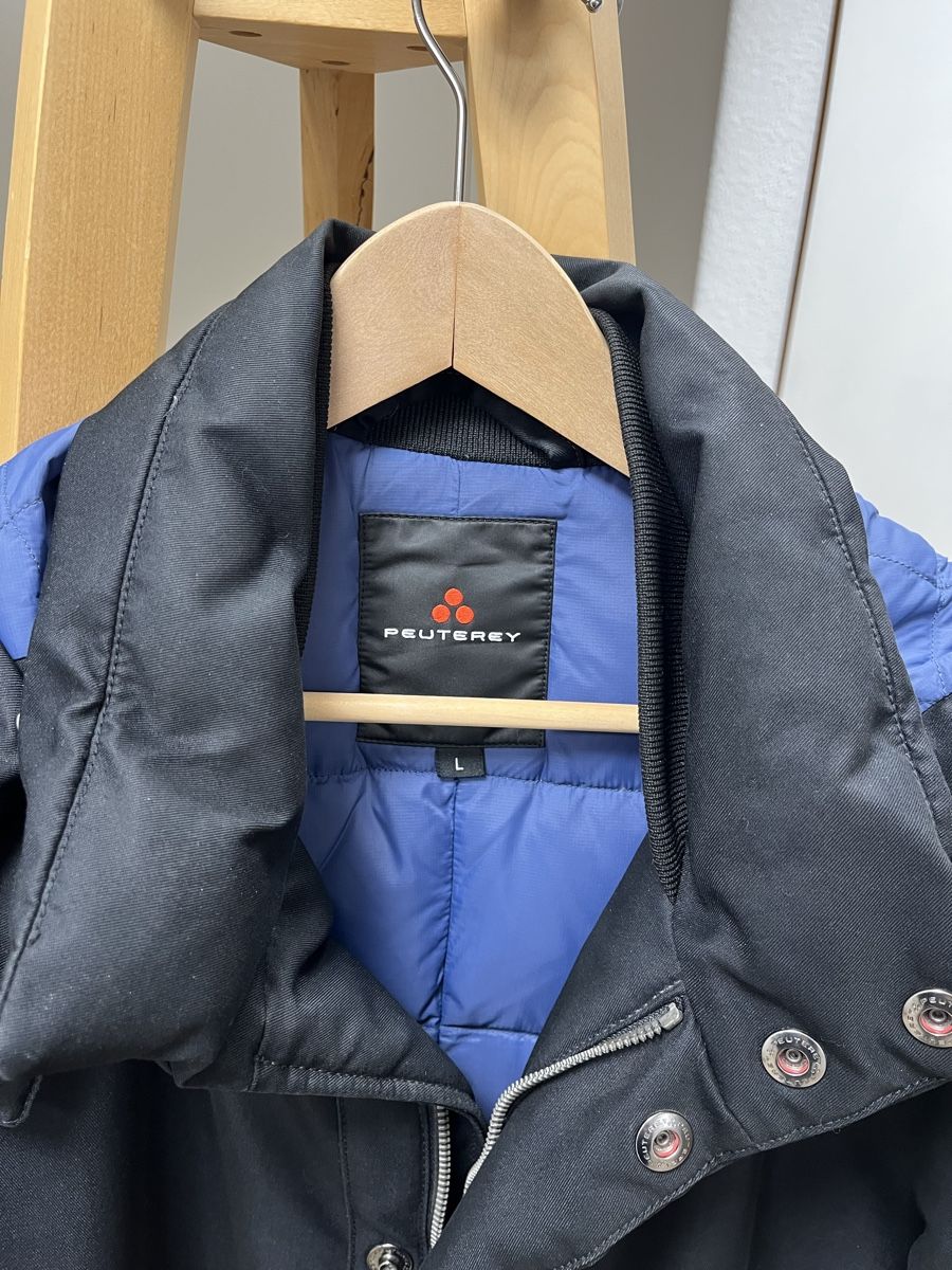 Peuterey Cappotti: Doudoune Peuterey – Usato da Lens venduto da Tosca70 1