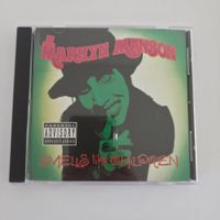 Marilyn Manson - Smells Like Children - CD