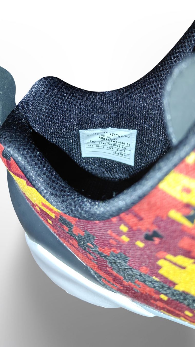 Nike Chaussures hommes: Nike E.A.R.L Gr. 44.5 – Neuf (Voir description) à Aarau par MrNase 6
