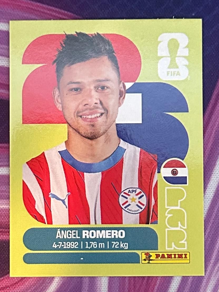 Panini Sammelbilder & Trading cards: PAR 19 – Gebraucht aus Vouvry von ric_jdw2
