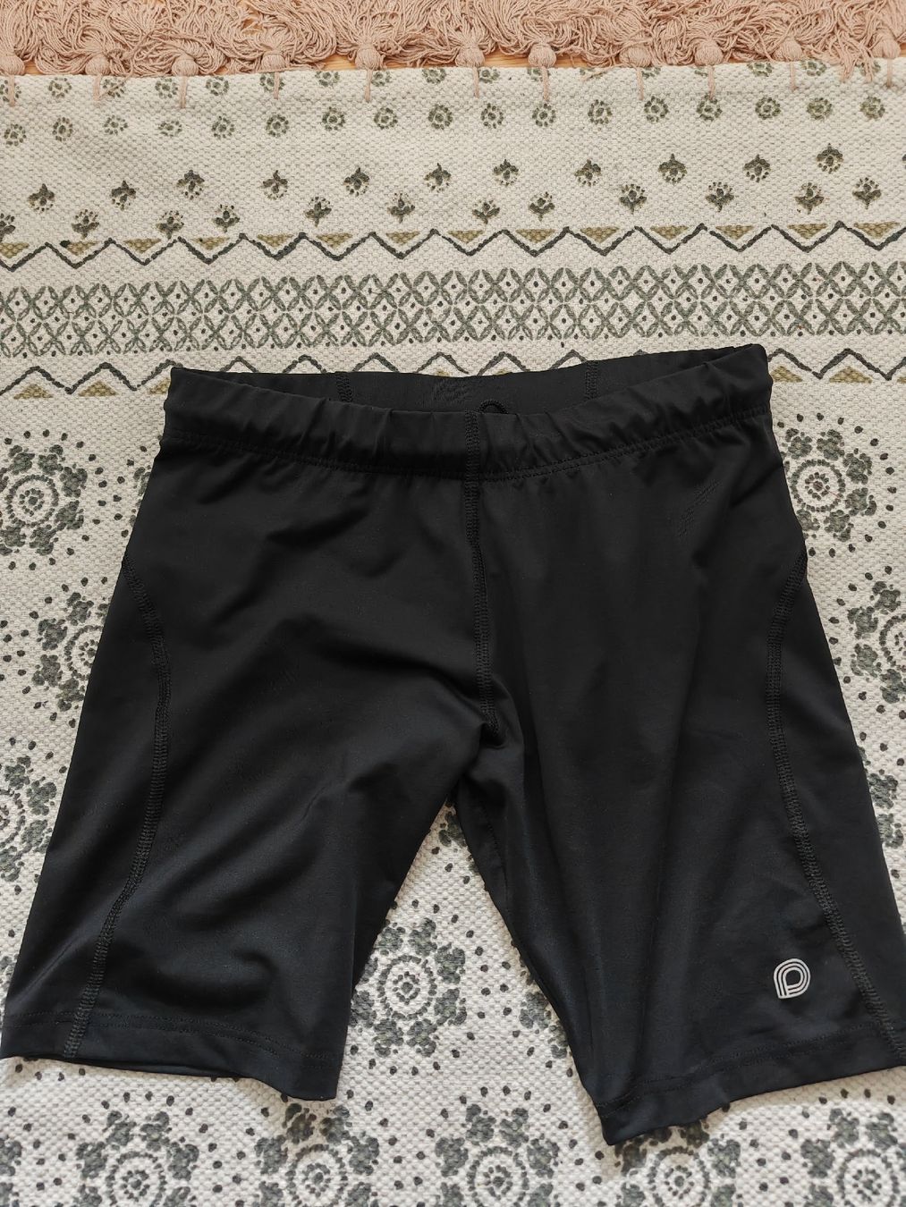 Leggings: Radlerhose Gr. 38 – Usato da Windlach venduto da ramona_l