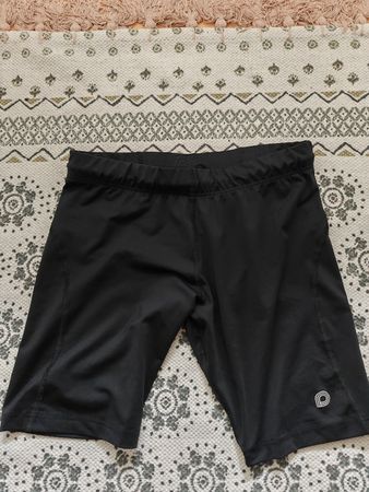 Radlerhose Gr. 38