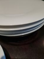 Alessi 4Teller gross wie neu