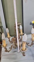 Luminaire vintage