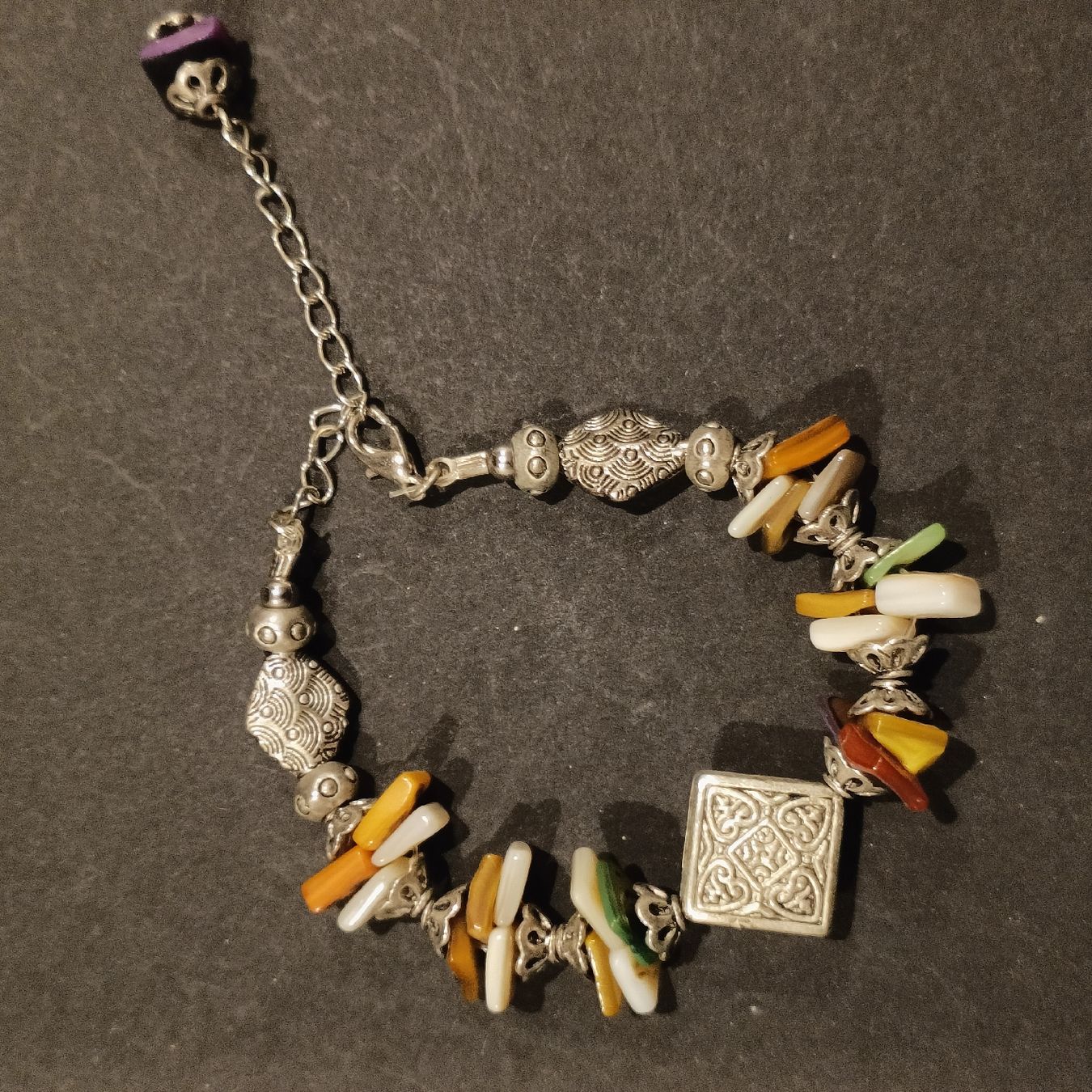 Bracciali & Braccialetti: Armband – Usato da Giubiasco venduto da giubi01