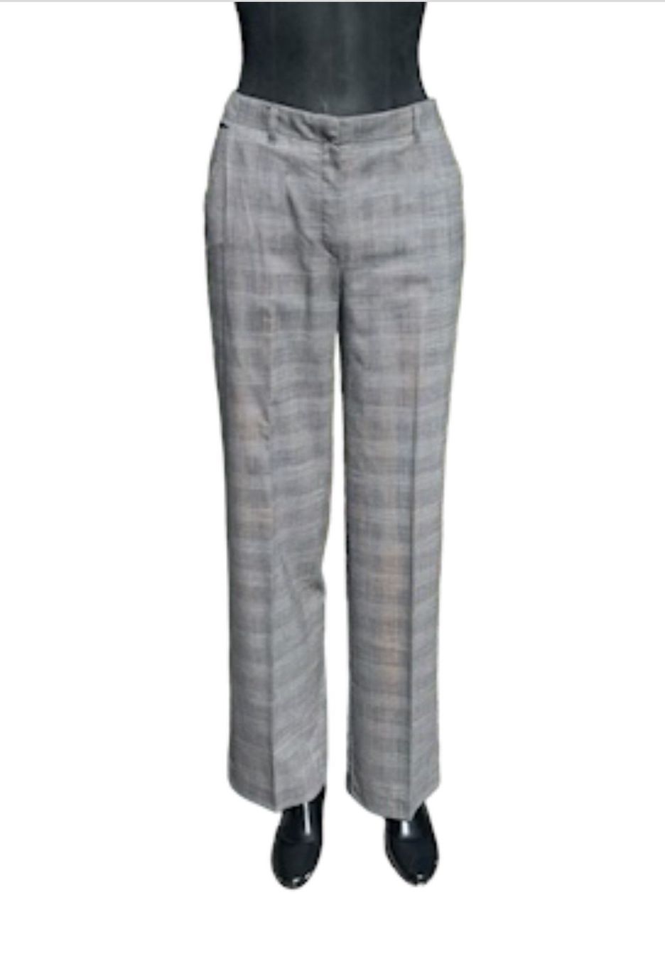 Pantaloni: Elegante Stoffhose Gr. 34/36 – Usato da Zufikon venduto da Modestil365