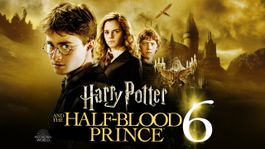 😎 DS Harry Potter und der Halbblutprinz