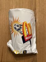 McDonalds Fussball Becher neu ungeoeffnet