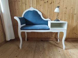 Telefonbänkli