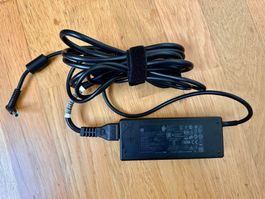 HP Netzteil PPP012C-S Original Laptop Notebook Power Adapter