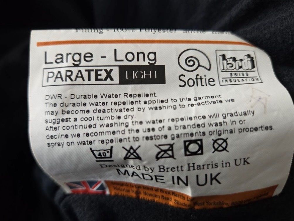 Mute per immersioni: Weezle Extreme+ - Unterzieher – Usato da Marly venduto da hublo22 2