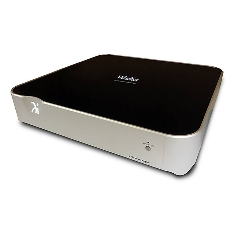 Amplificatori: Wadia A315 Endstufe/Stereoverstärker – Usato da Stallikon venduto da Citizen_Kane 2