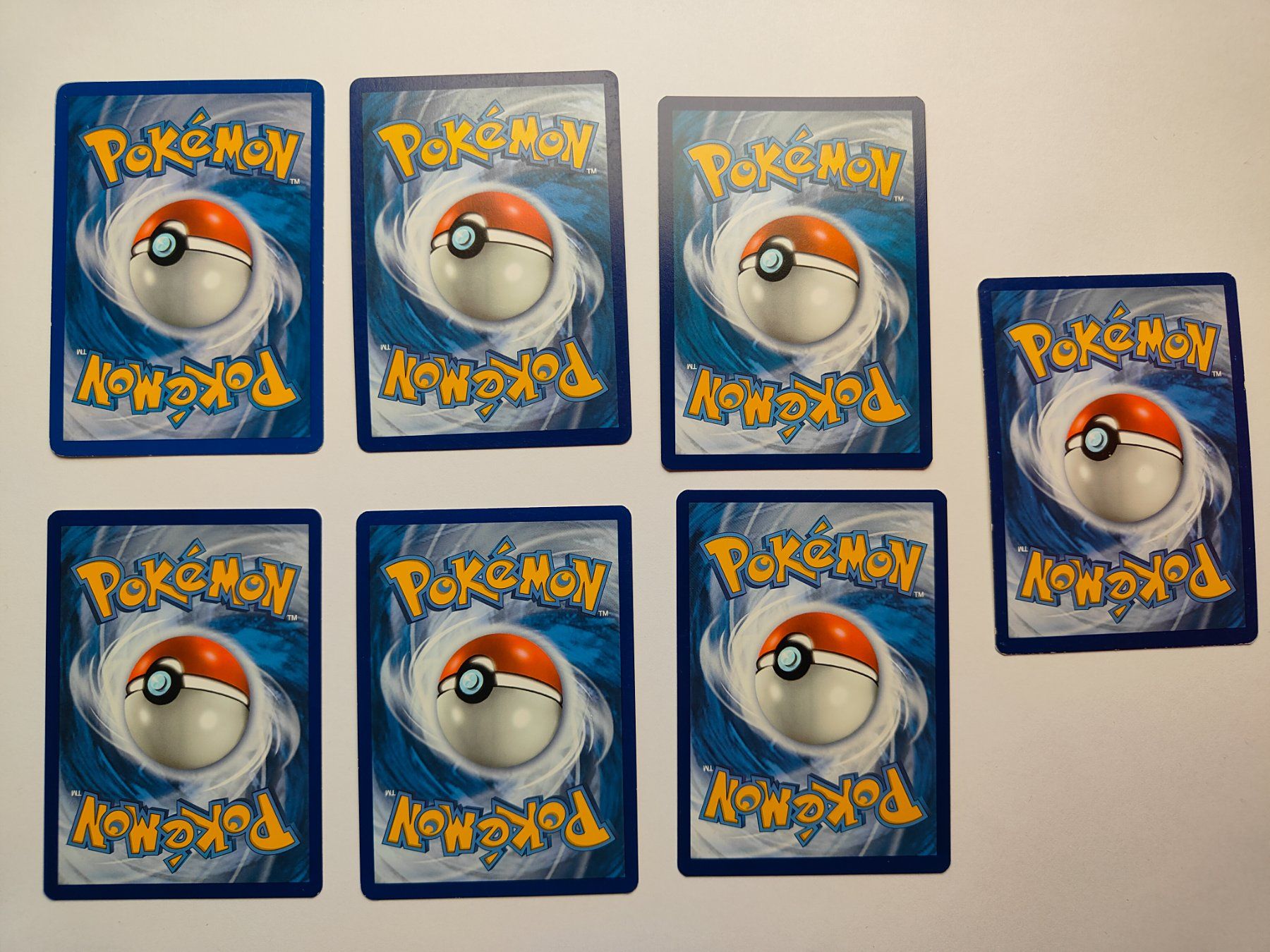 Pokémon Sammelbilder & Trading cards: Pokemon Raichu Set Sammlung Lot Holo – Gebraucht aus Thalwil von FigurenFreunde 3