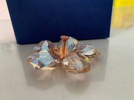 Swarovski Blume