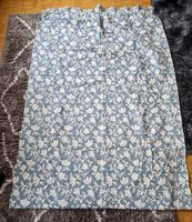 Gardine 2,28x1.49m hochwertiger Stoff. Wie neu