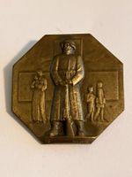 1 Anstecknadel Nationalspende & Rotes Kreuz 1940