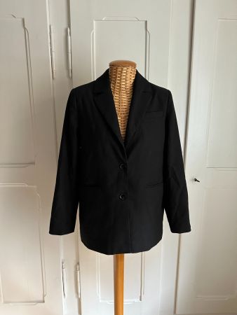 EDITED - Blazer schwarz 36