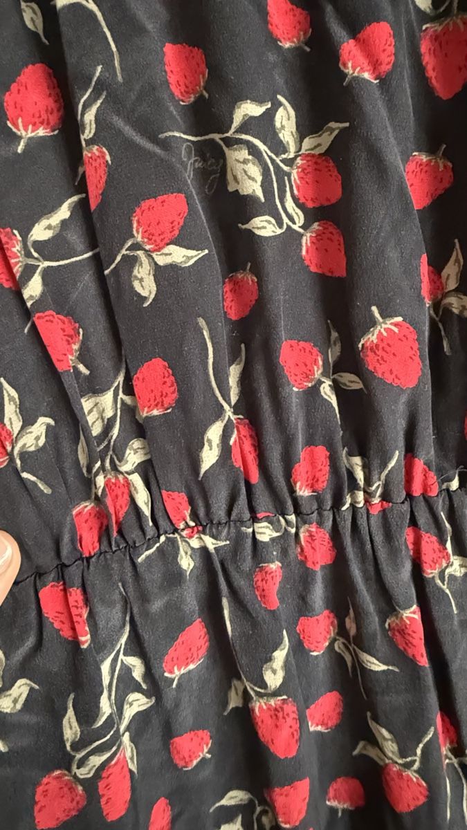 Juicy Couture Vestiti: Maxi Kleid, M – Usato da Sevelen venduto da ann_f687 3